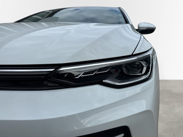 Volkswagen Golf 1.5 TSI