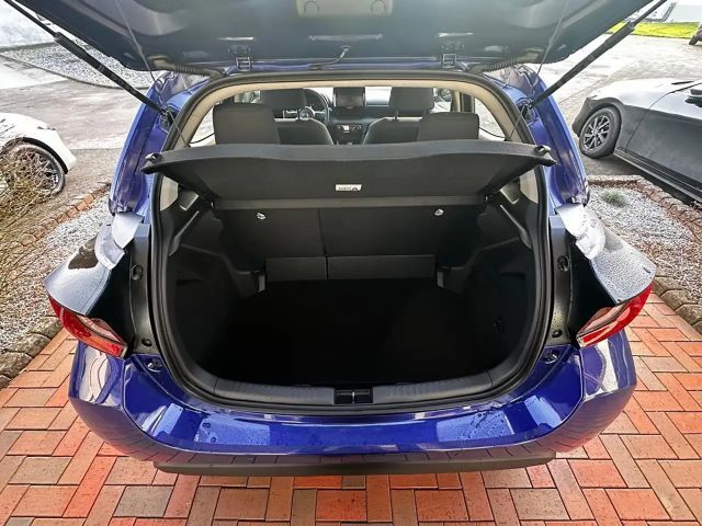 Mazda 2 Exclusive-line