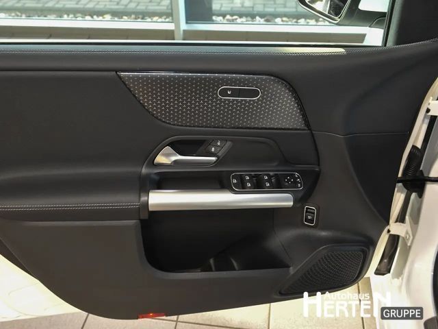 Mercedes-Benz B 180 Progressive Sedan