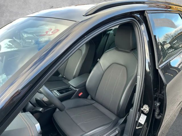 Cupra Leon DSG Sportstourer