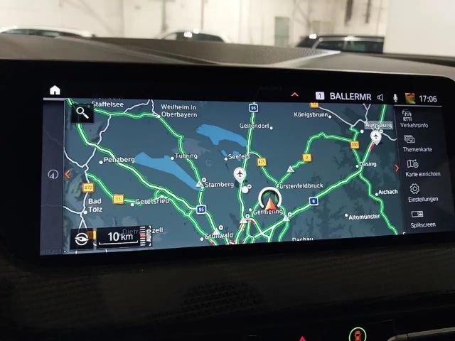 BMW 118 118i M-Sport Sedan