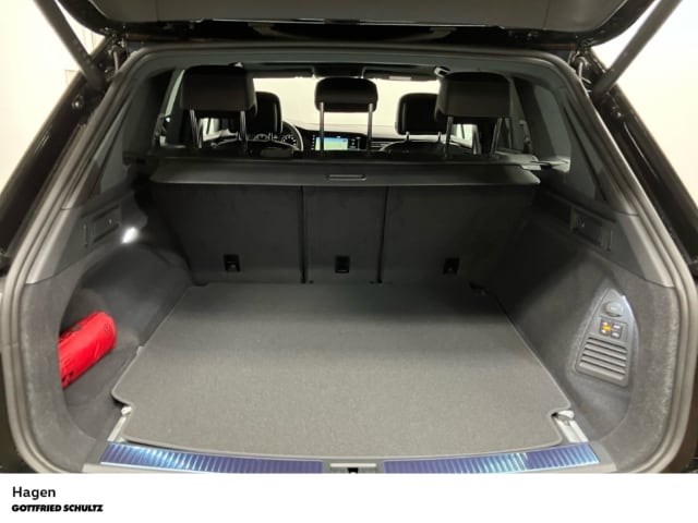 Volkswagen Touareg 3.0 V6 TDI 4Motion R-Line