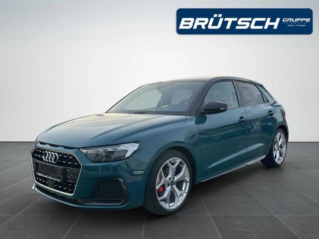 Audi A1 35 TFSI Sportback