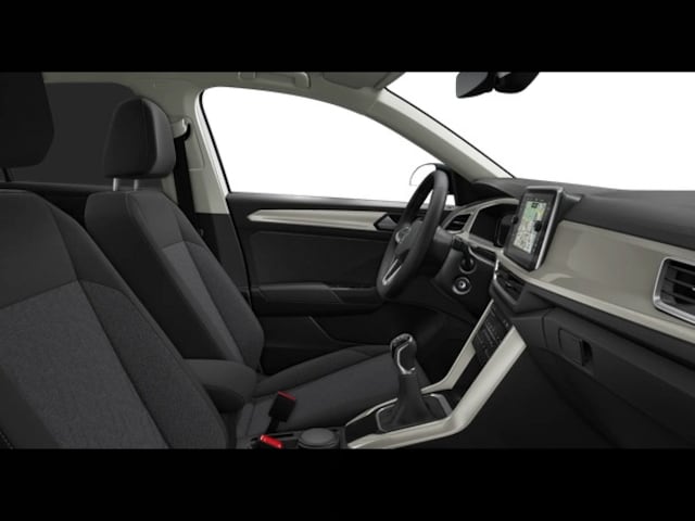 Volkswagen T-Roc 1.5 TSI