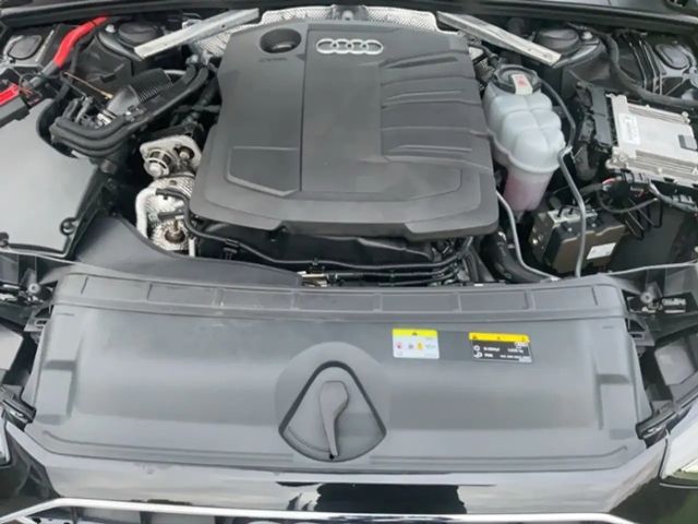 Audi A4 35 TDI Avant