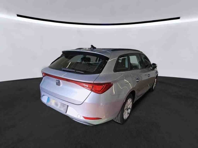 Seat Leon 1.5 TSI Sportstourer