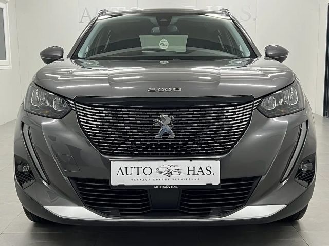 Peugeot 2008 PureTe.130S&SAllure*Winterräder*Rückfahrkamera ...