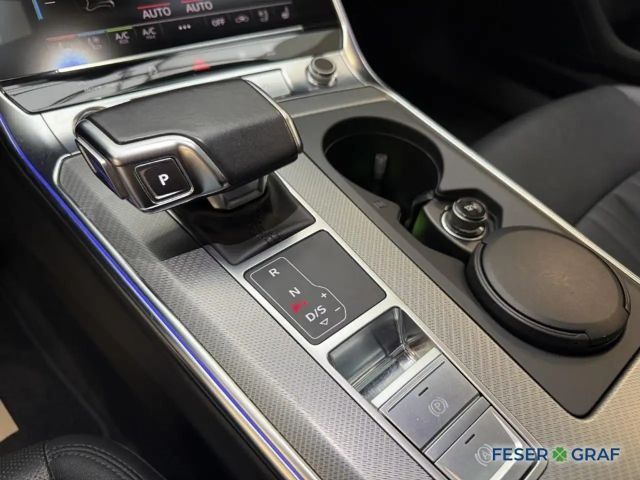 Audi A6 2.0 TDI Avant