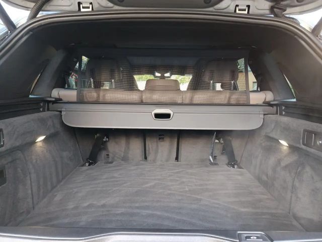 BMW X5 21"/22" ALU+PANORAMA+LASERLICHT+M DRIVERS PACKAGE