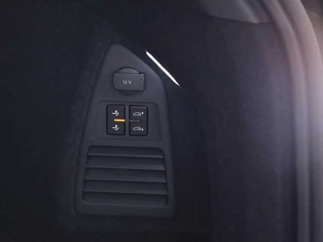 Volkswagen Touareg 4Motion R-Line