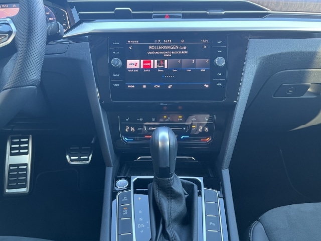 Volkswagen Arteon Shooting Brake 2.0 TDI DSG Elegance Elegance