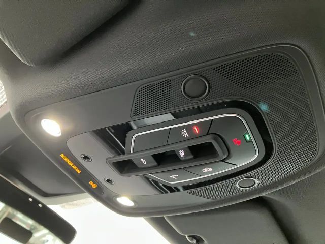 Audi Q8 Hybride Quattro