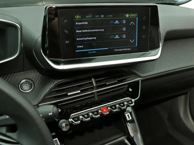 Peugeot 2008 Allure Pack