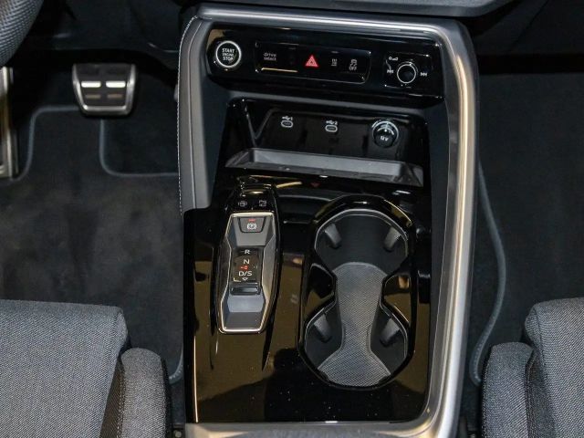 Audi Q5 Quattro S-Line S-Tronic