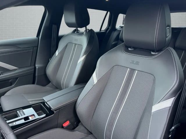 Opel Astra GS-Line Grand Sport Sports Tourer