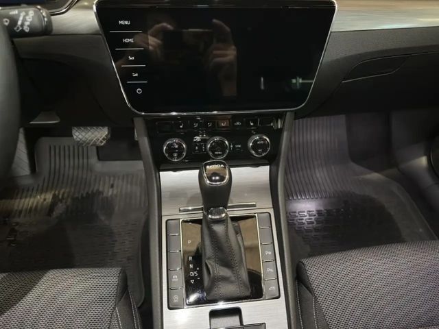 Skoda Superb 1.5 TSI Combi