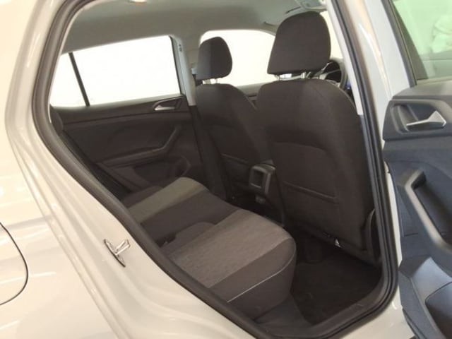 Volkswagen T-Cross 1.0 TSI DSG Life