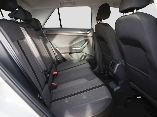 Volkswagen T-Roc 1.5 TSI DSG Life