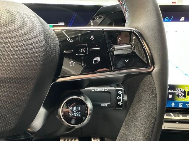 Renault Rafale Alpine Esprit