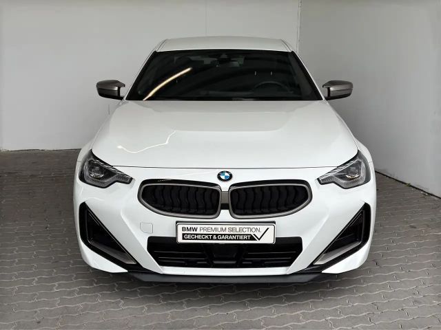 BMW 240 Coupé M-Sport xDrive