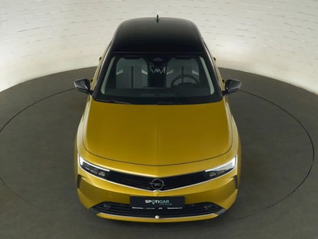 Opel Astra Business Elegance