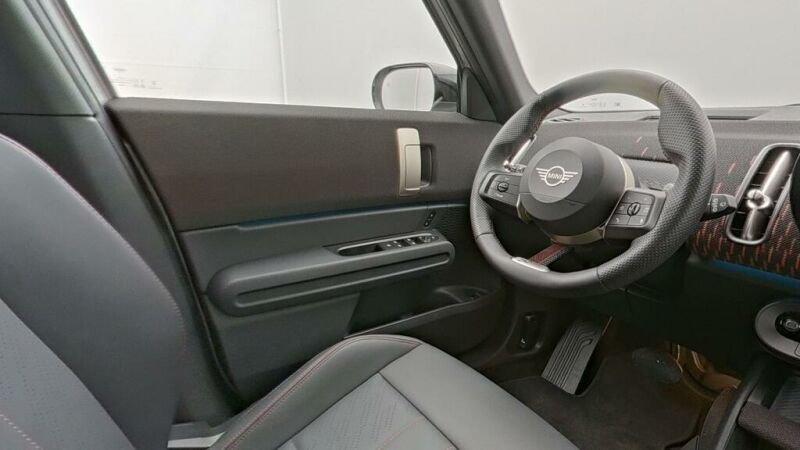 MINI Cooper C Countryman Countryman C