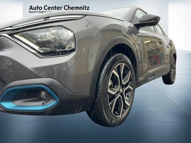 Citroën ë-C4 Feel Pack