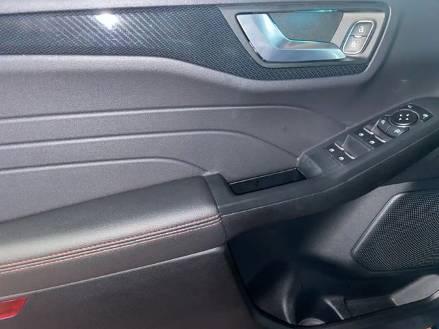 Ford Kuga Plug in Hybrid ST Line