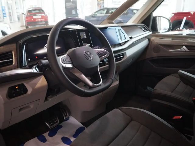 Volkswagen Multivan Style T7