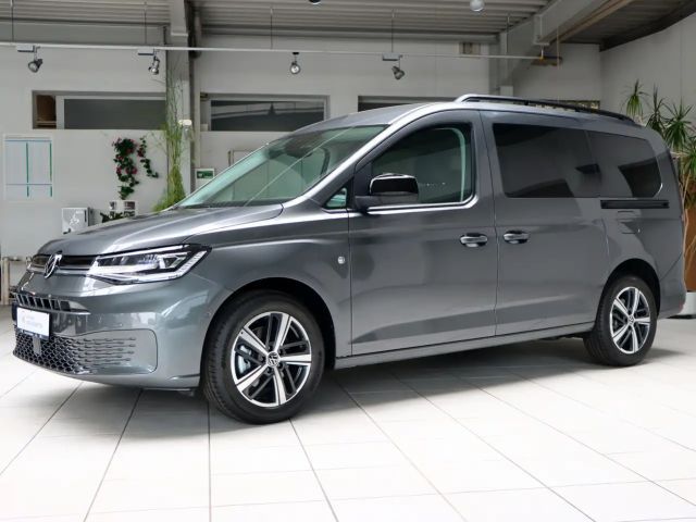 Volkswagen Caddy 1.5 TSI DSG Life Maxi