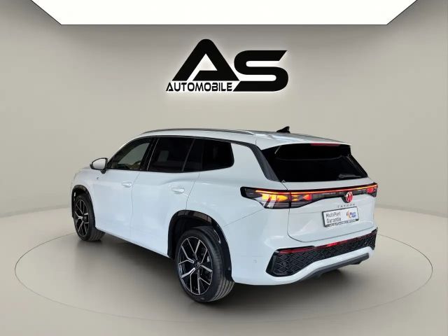 Volkswagen Tayron 2.0 TDI DSG R-Line