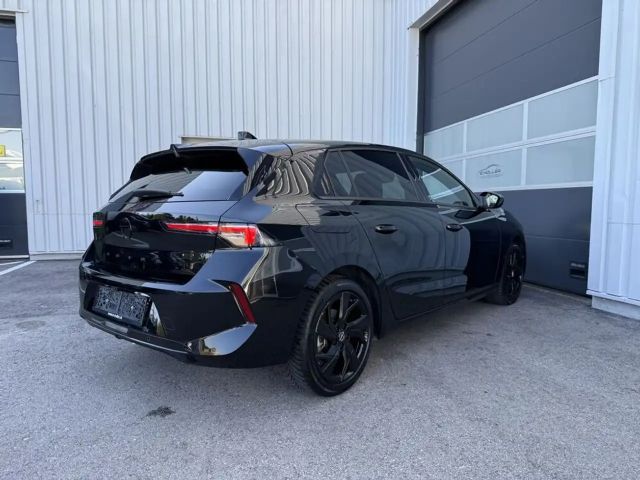 Opel Astra GS-Line Grand Sport