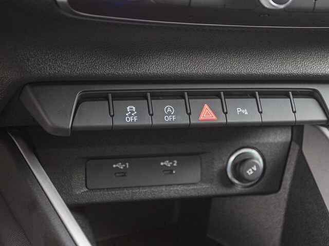 Audi A1 25 TFSI S-Tronic Sportback