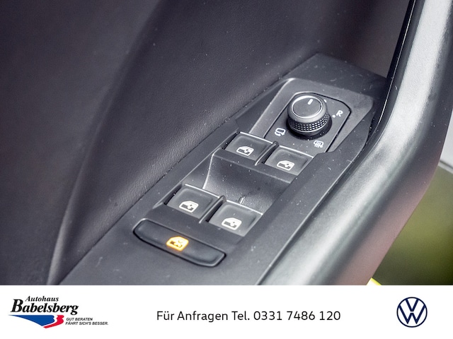 Volkswagen T-Cross 1.5 TSI DSG R-Line