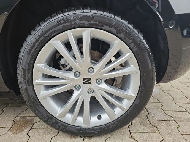 Seat Leon 1.5 eTSI DSG Style