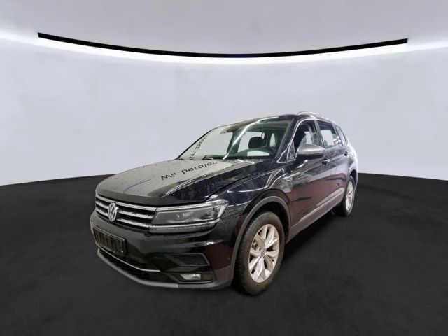 Volkswagen Tiguan Allspace DSG Highline