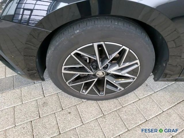 Skoda Octavia 2.0 TDI Clever Combi