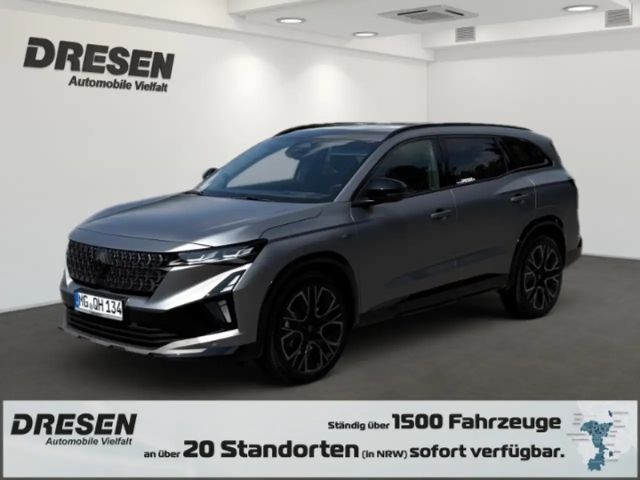 Renault Espace Alpine Esprit Hybrid