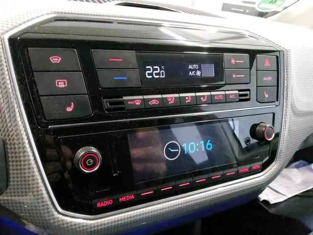 Volkswagen e-up! Style