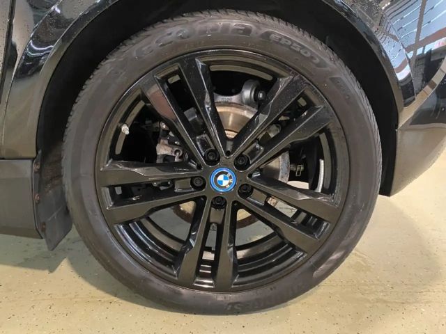 BMW i3 120Ah S Sedan