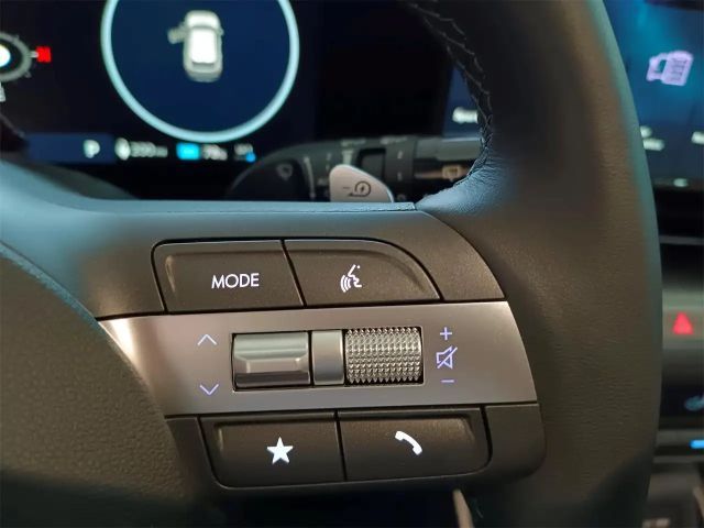 Hyundai Kona Electric