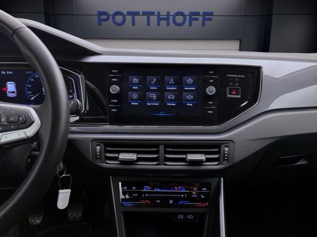 Volkswagen Polo 1.0 TSI IQ.Drive Style