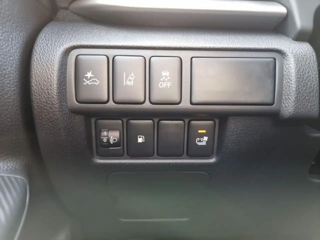 Mitsubishi Eclipse Cross PHEV