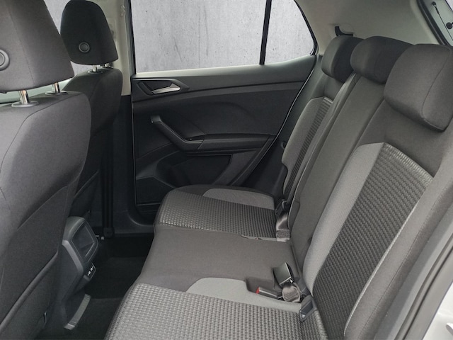 Volkswagen T-Cross 1.0 TSI DSG Life