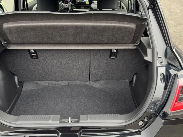 Suzuki Swift 4x4 Club Hybrid