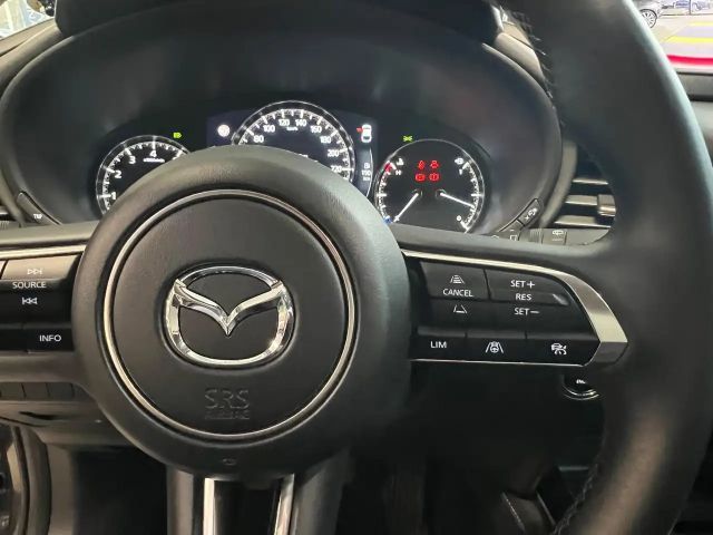 Mazda CX-30 Exclusive-line