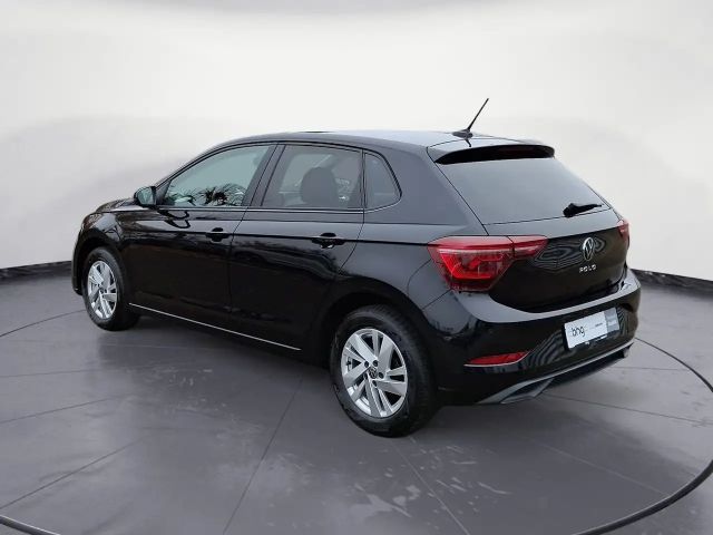 Volkswagen Polo 1.0 TSI DSG Style