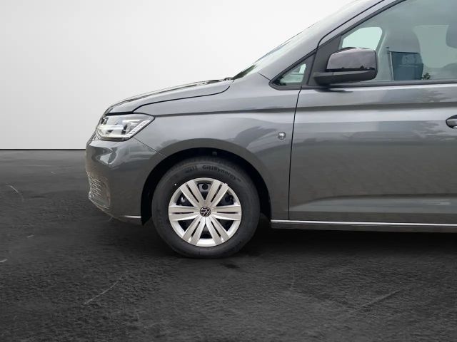 Volkswagen Caddy 2.0 TDI DSG Family Maxi