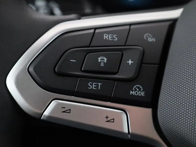 Volkswagen Touareg 4Motion