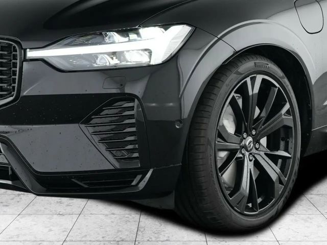 Volvo XC60 AWD Plus T6